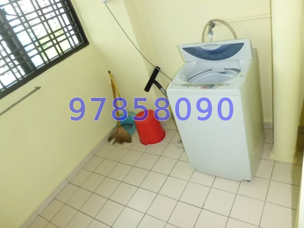 Blk 539 Woodlands Drive 16 (Woodlands), HDB 5 Rooms #48522562